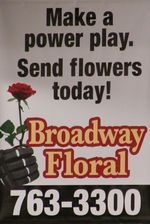 Broadway_floral
