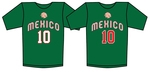 Mexlaxjersey