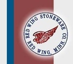 Redwingstoneware