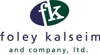 Foley_logo_element_view